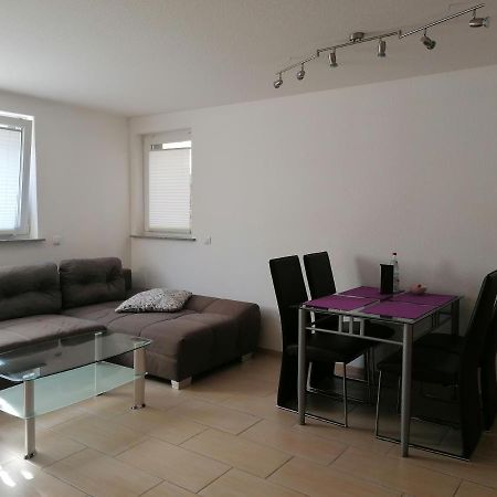 Ferienwohnung Weingut Brutscher Roschbach 외부 사진