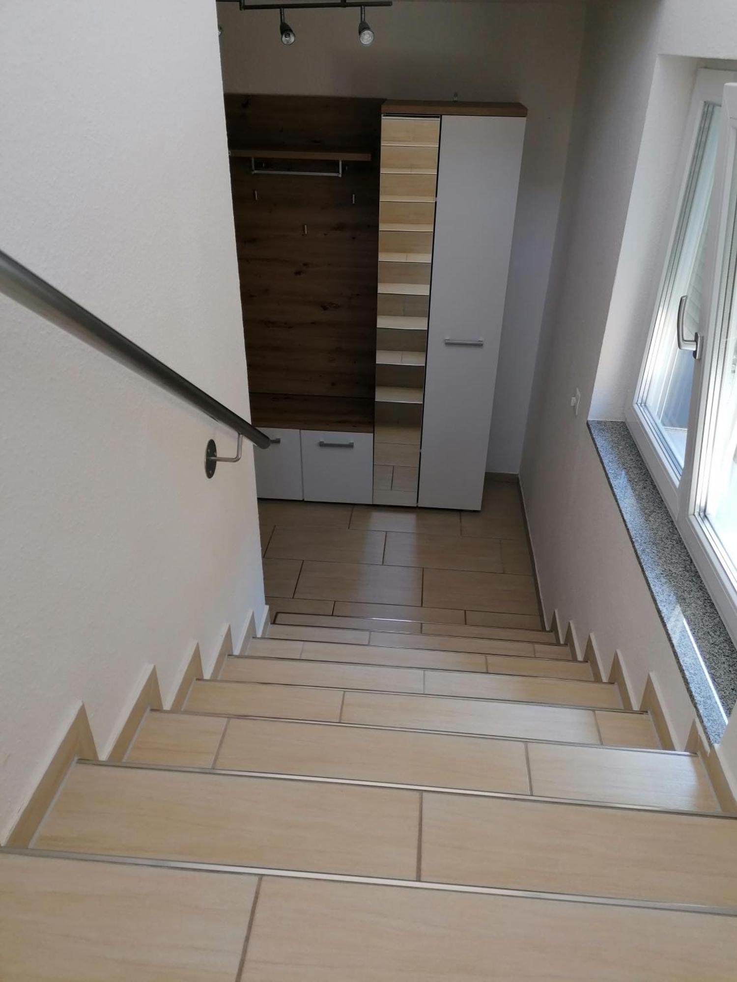 Ferienwohnung Weingut Brutscher Roschbach 외부 사진